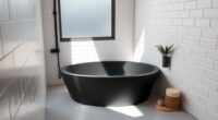 compact cold plunge tubs