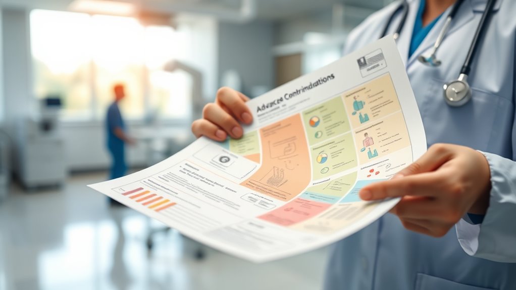 complex medical treatment considerations