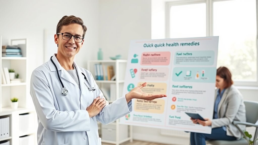consult healthcare if warning signs