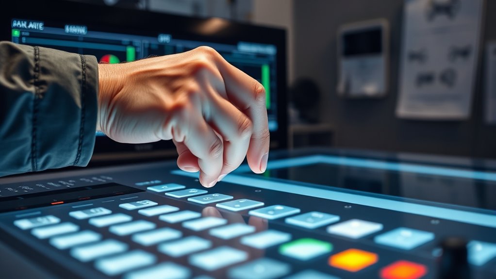 continuous network performance optimization