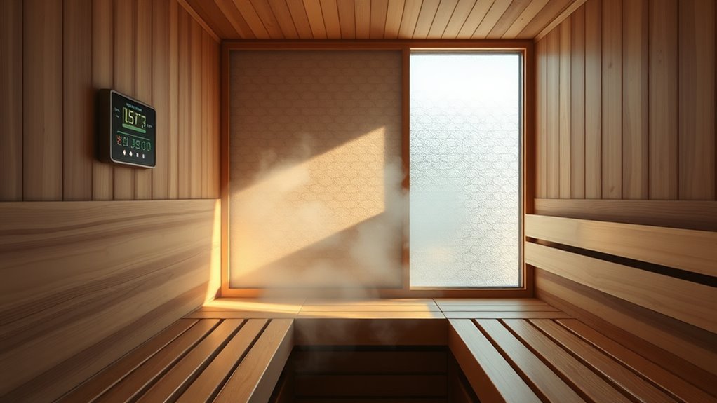 control humidity levels effectively
