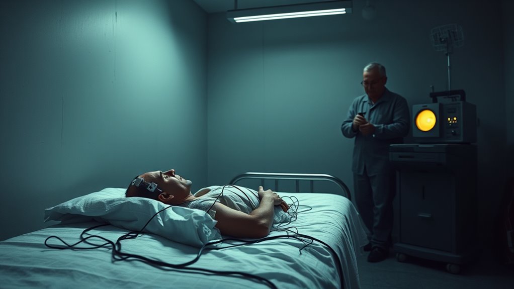 controlled tailored therapy adjustments