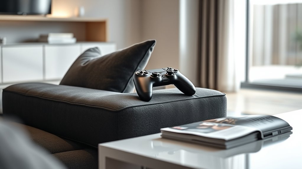 controller placement impacts connectivity