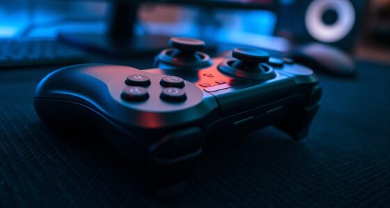 controller placement tips