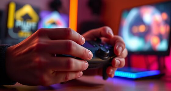 controller setup guide