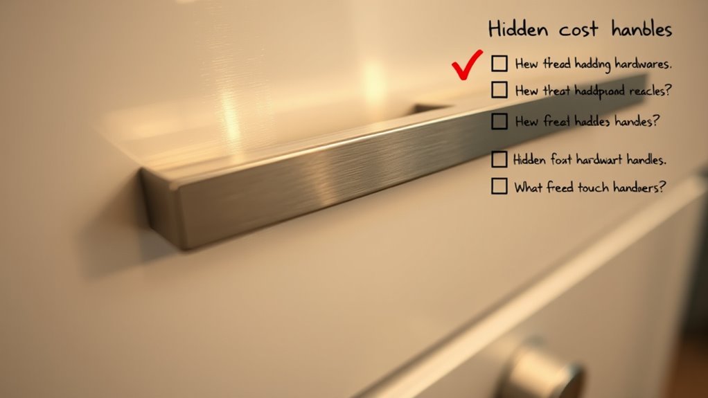 cool handle cost risks