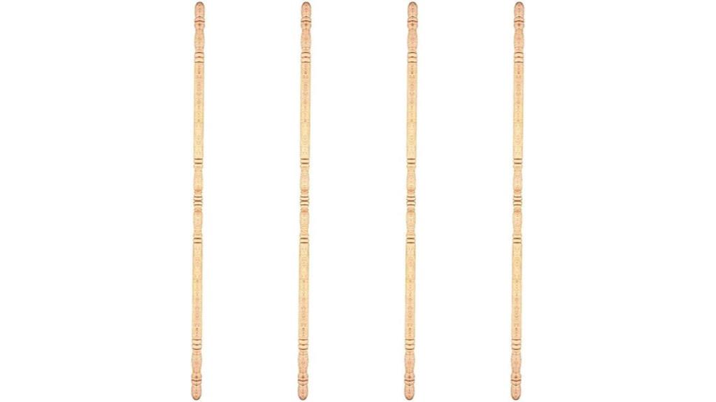 corner protectors package four