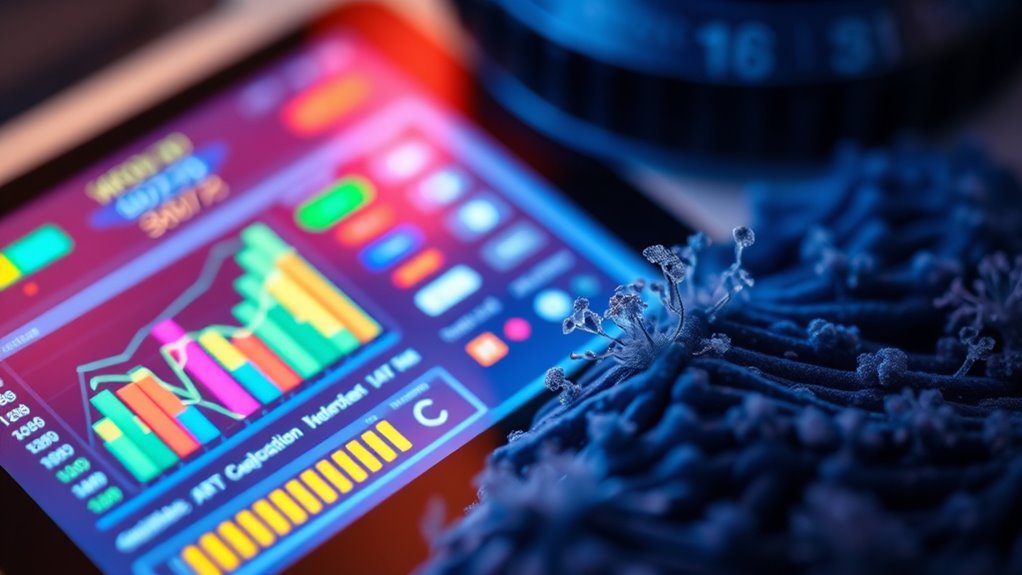 data collection for personalized biofilm prevention