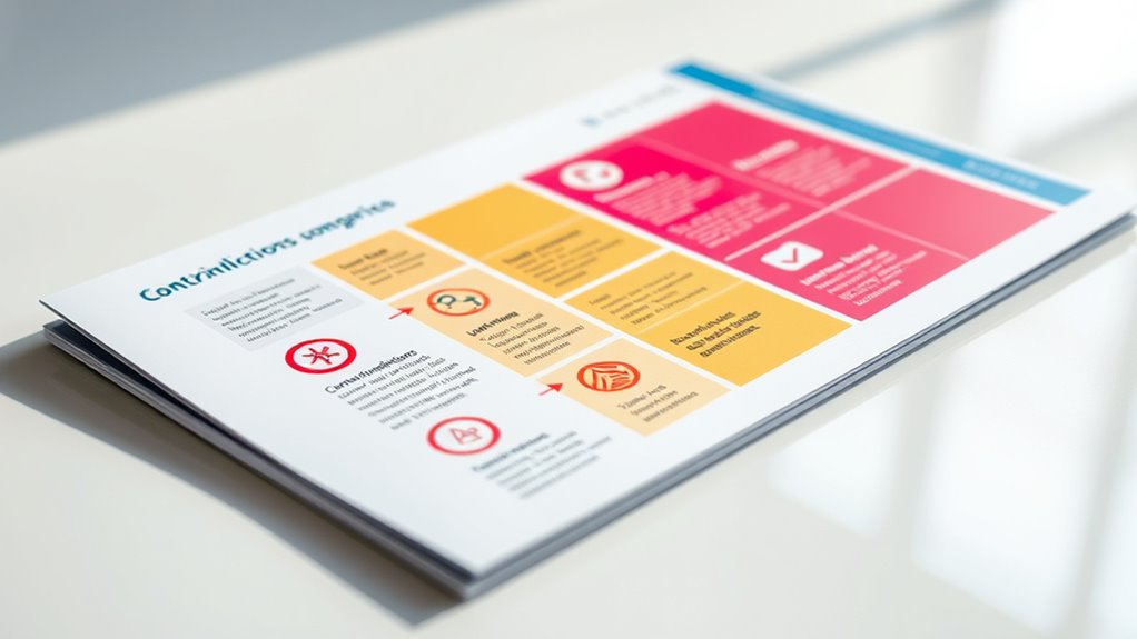 detailed safety warnings