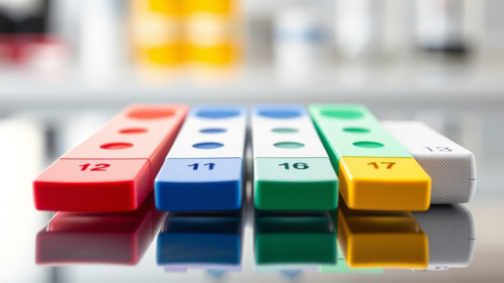 device compatibility and accuracy