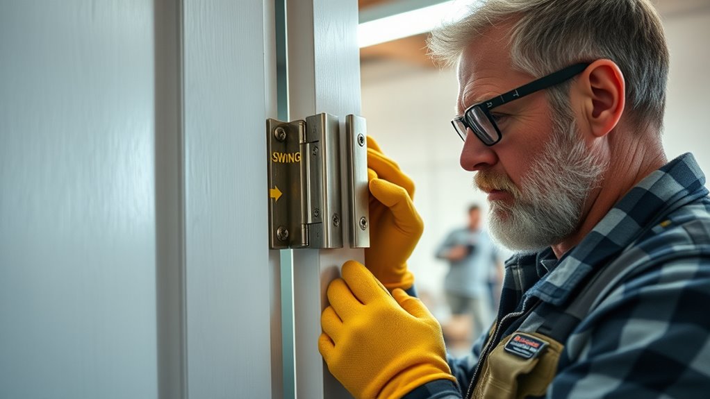 door hardware terminology mastery