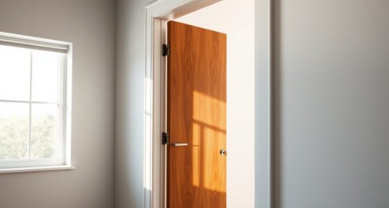 door safety rules