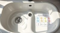 drain refill schedule guidelines