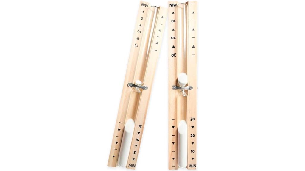 dual timer for sauna