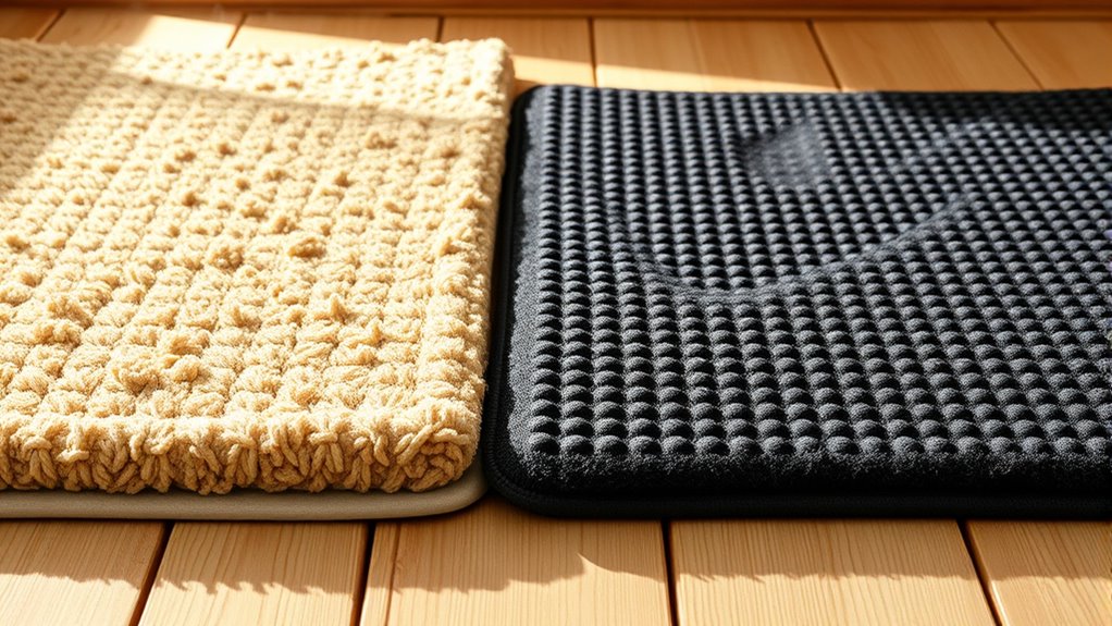 durable safe slip resistant