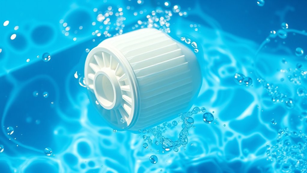 easy effective water filtration