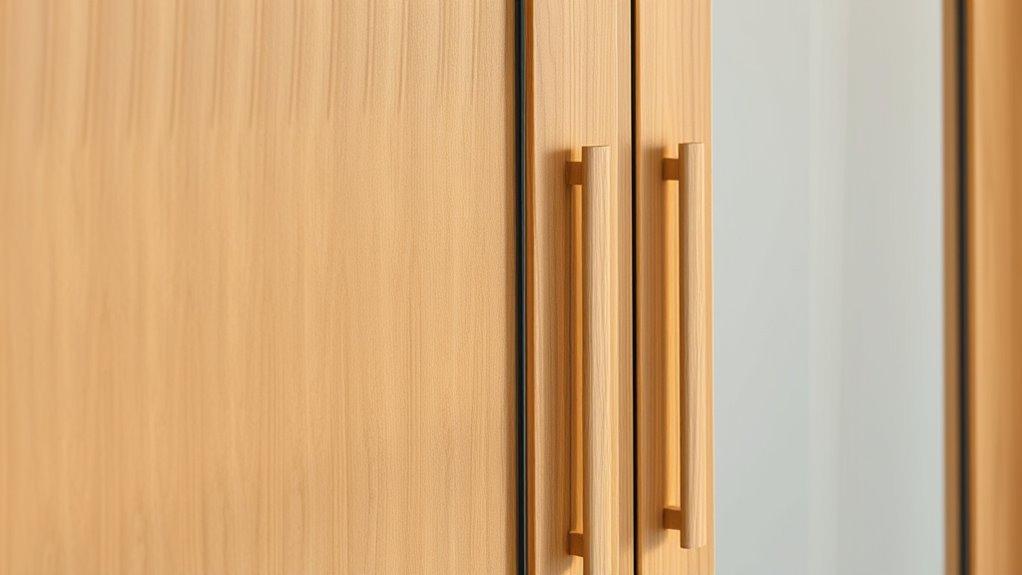 eco friendly durable natural finish
