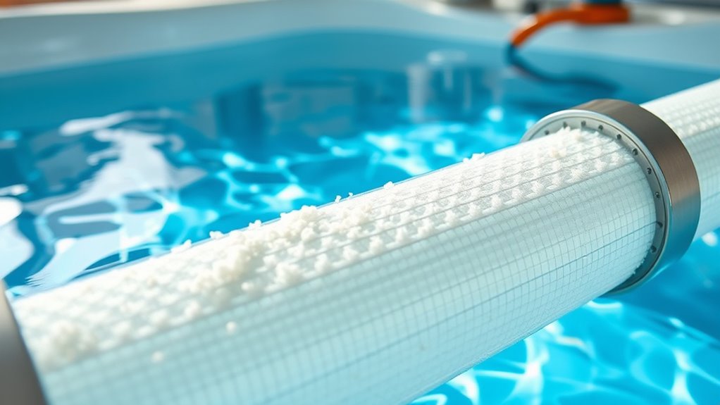 effective energy efficient water filtration