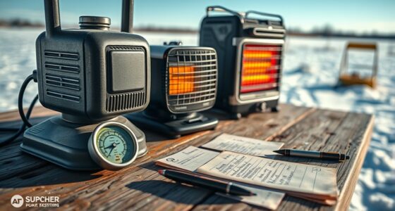 effective heater preheat timing