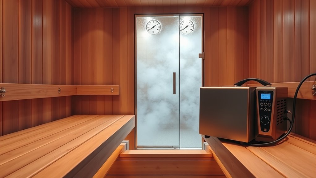 effective humidity safety measures