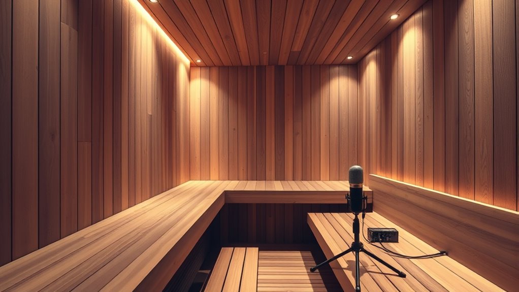 effective soundproofing strategies