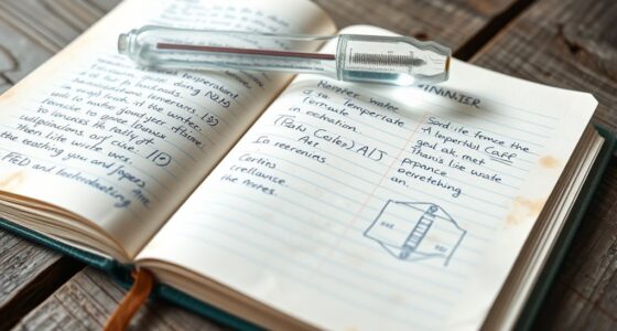 effective water temperature troubleshooting