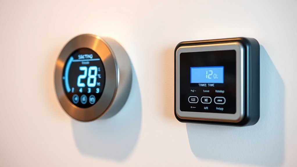 efficient climate regulation tools
