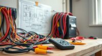electrical safety and best practices