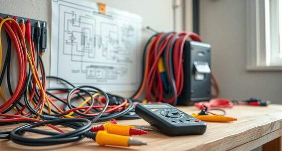 electrical safety and best practices