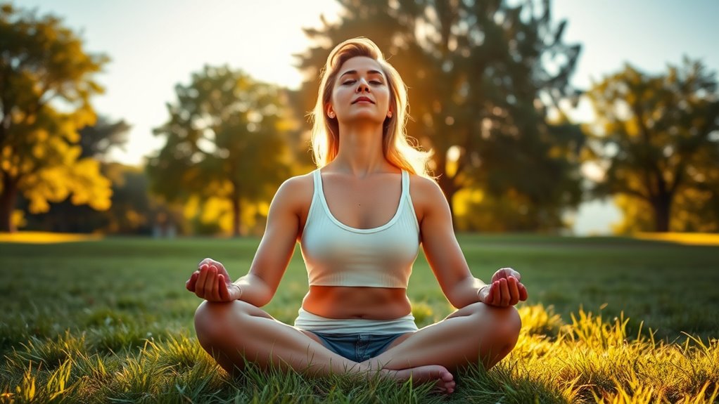 enhanced breathing in warmth