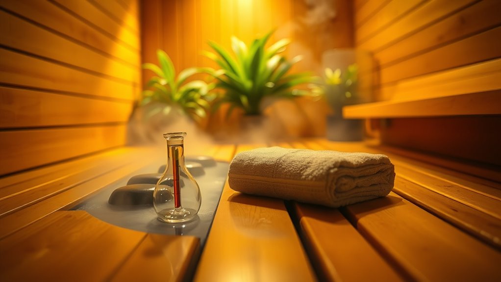 enhanced recovery through heat