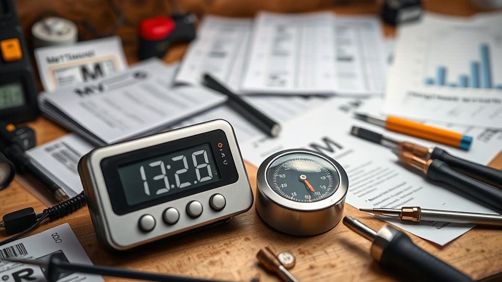ensure accurate efficient climate control