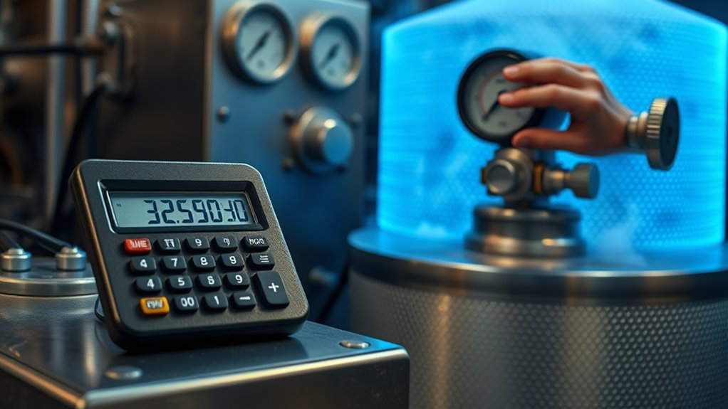 ensure precise data input