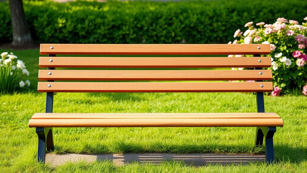 ensure proper gym layout spacing