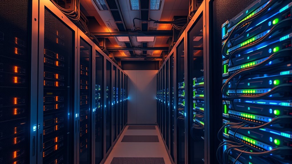 ensure redundant geographic deployment