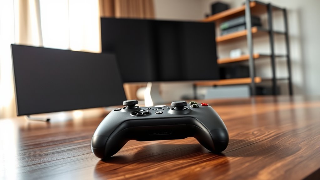 evaluate environment before setup