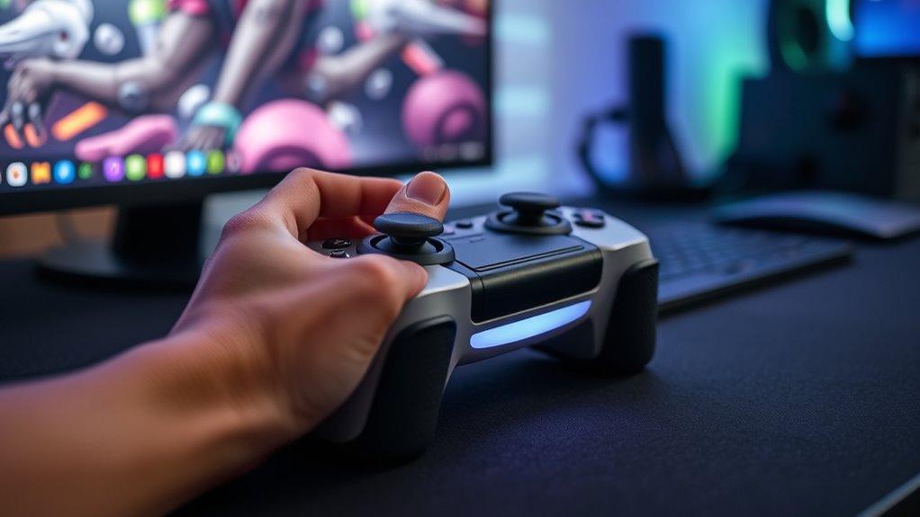 expert controller placement advice