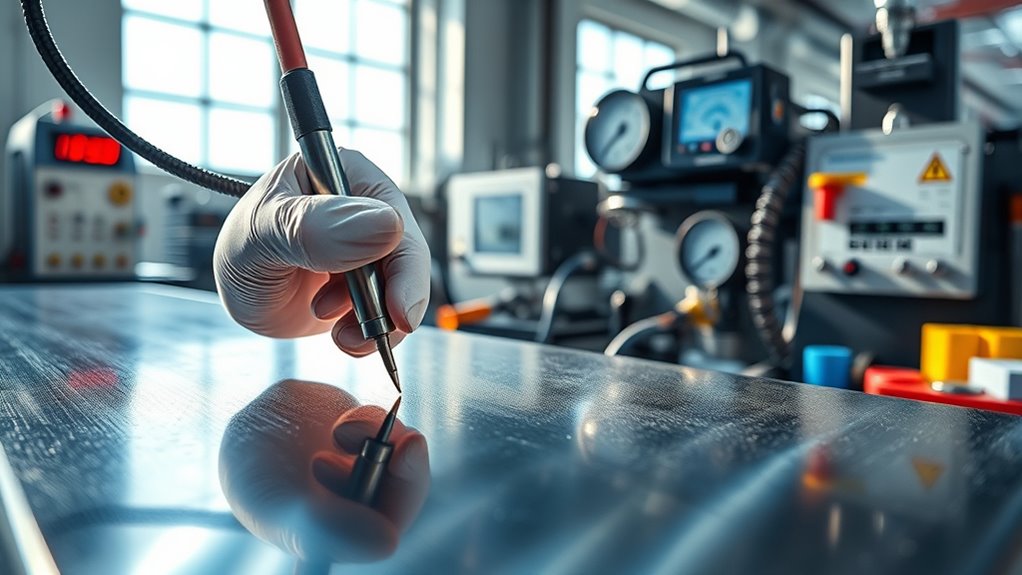 factors influencing heat resistance