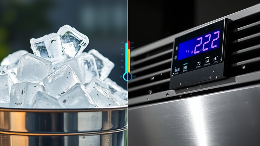 fast cooling long lasting chill
