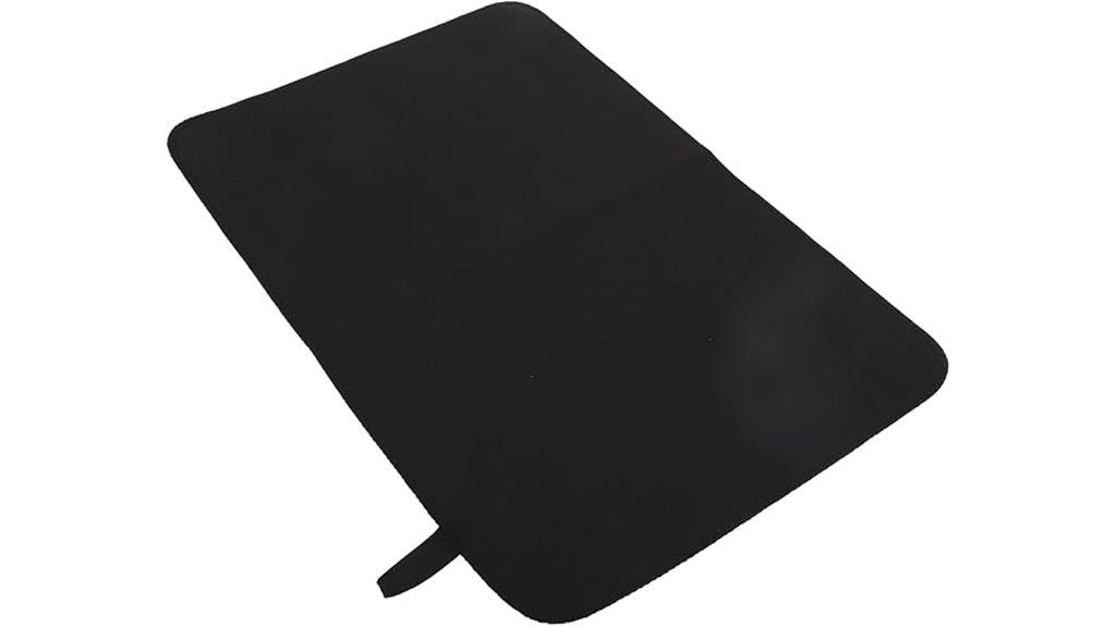 felt sauna cushion benefits