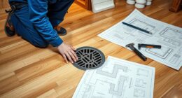 flooring drain myths debunked