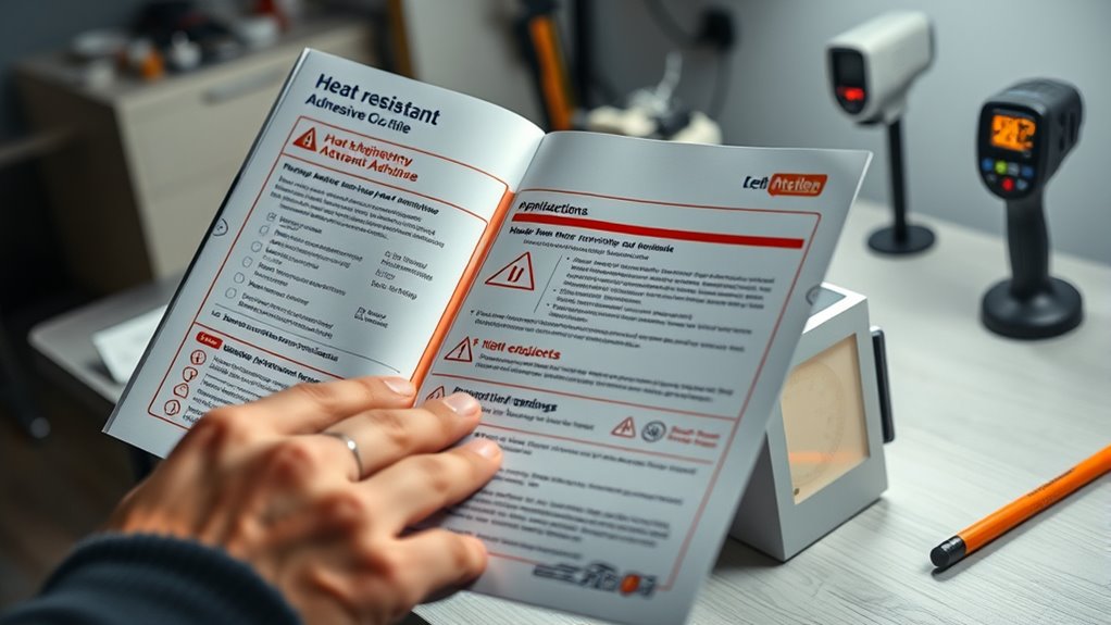 follow label instructions carefully