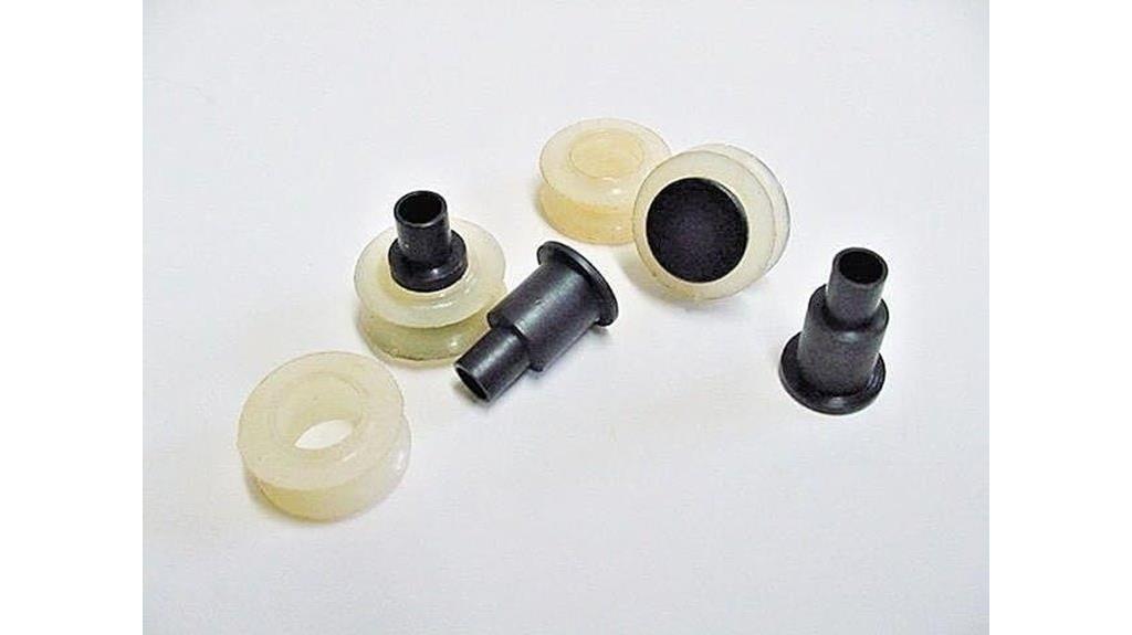 gmc window regulator parts