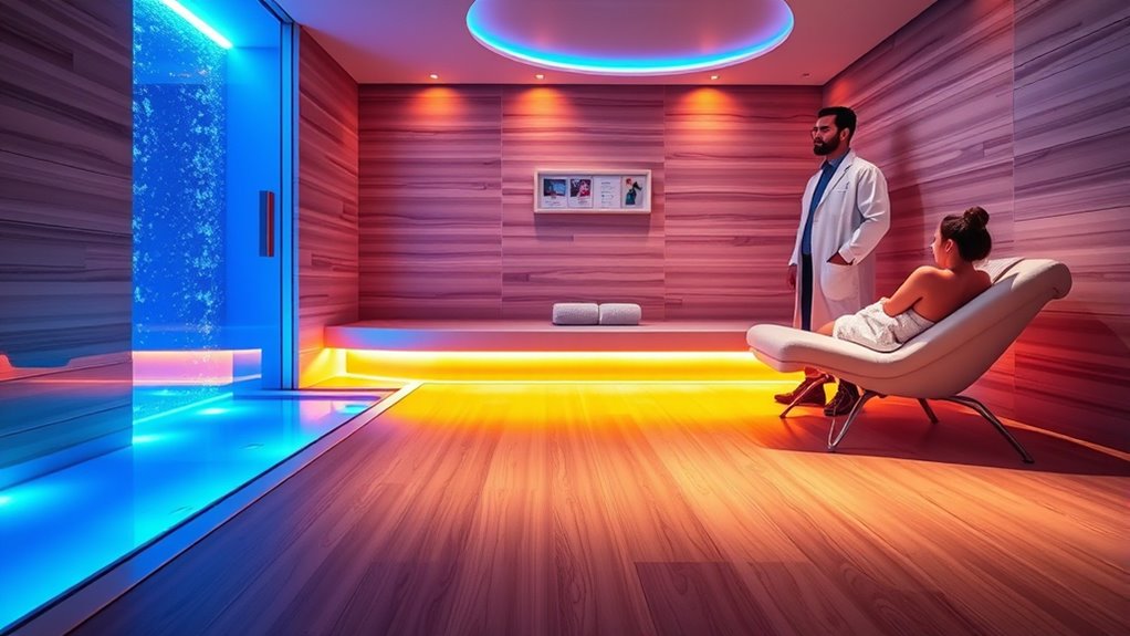 health risks and precautions