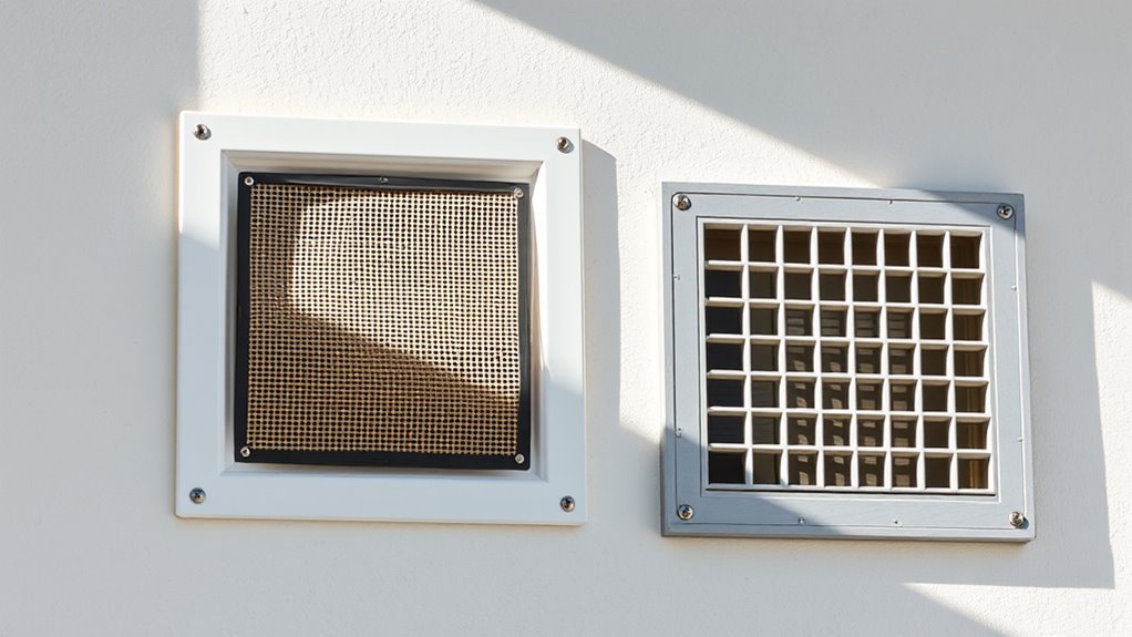 healthy home air management