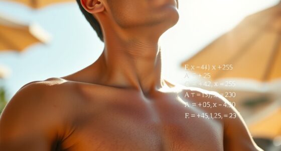 heat breathing technique calculations