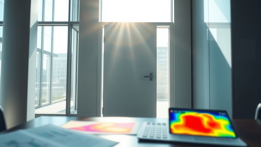 heat loss calculation benefits