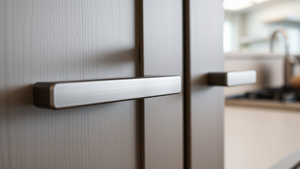 heat resistant handle innovations