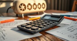 heater preheat timing calculator