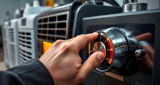 heater specific preheat instructions